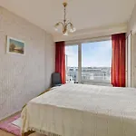 Les Algues 5r Appartamento Blankenberge