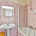 Les Algues 5r Appartamento Blankenberge