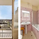 Appartamento Les Algues 5r Blankenberge