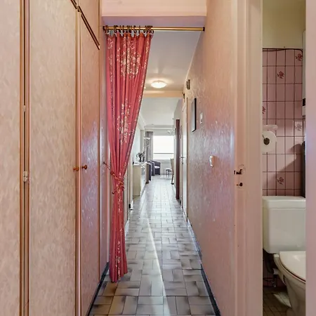 Apartman Les Algues 5r