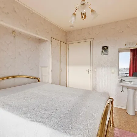 Appartement Les Algues 5r