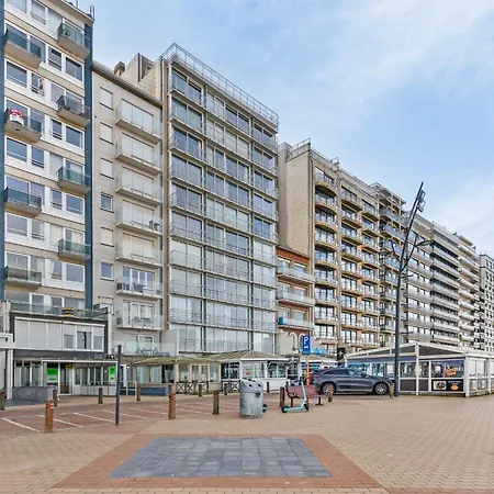 Apartman Les Algues 5r *