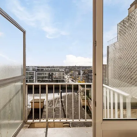 Appartement Les Algues 5r