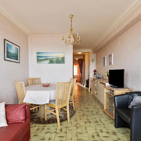 Apartman Les Algues 5r *