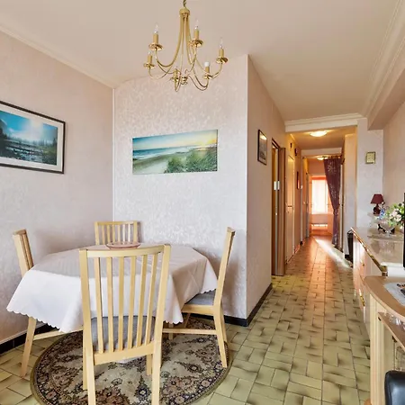 Les Algues 5r Apartman *