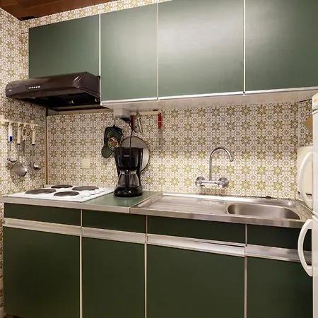 Les Algues 5r Apartman