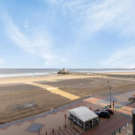 Apartman Les Algues 5r *