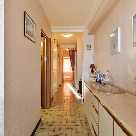 Les Algues 5r * Blankenberge