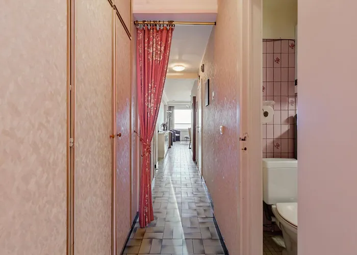 Appartement Les Algues 5r