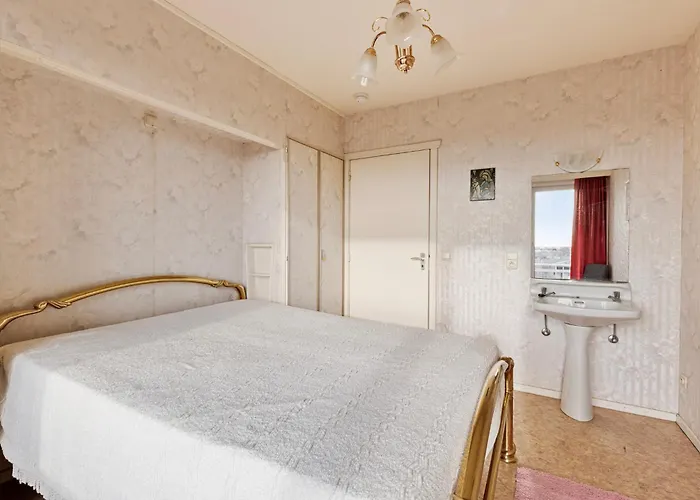 Appartement Les Algues 5r