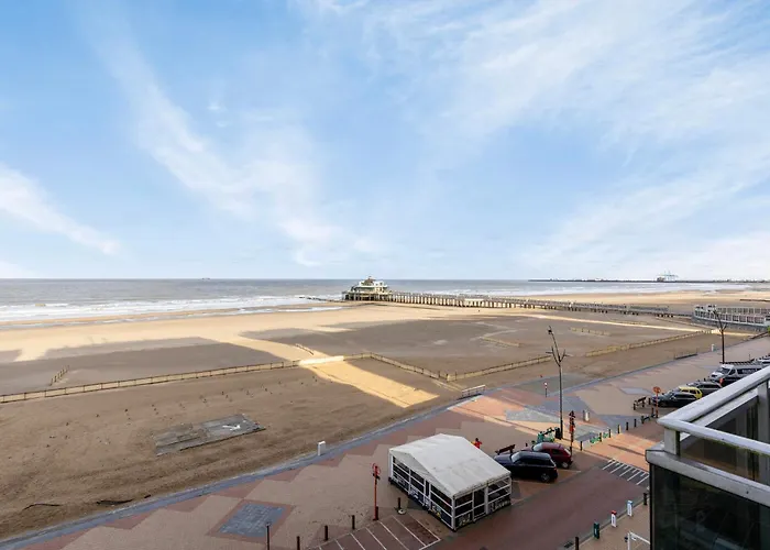 Appartement Les Algues 5r *